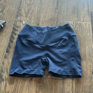 Yeoreo workout shorts